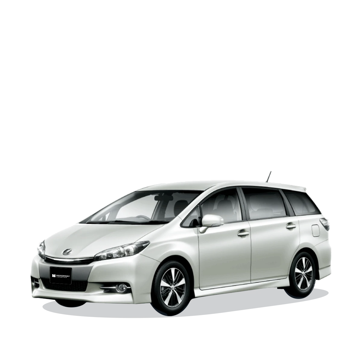 Toyota Wish 1.8