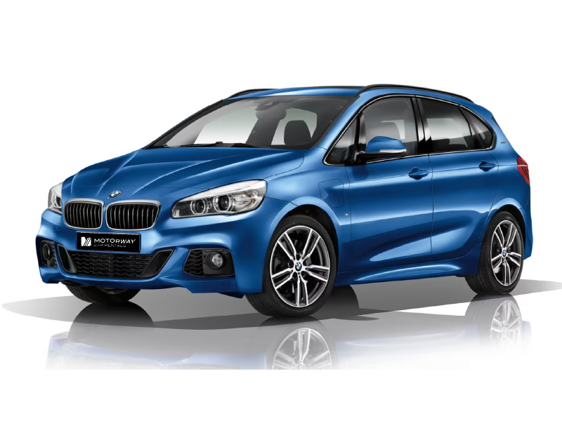 BMW 2-Series