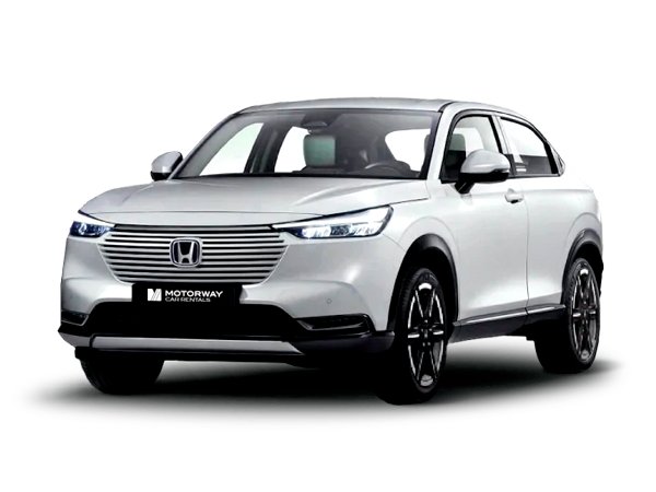 Honda Vezel 1.5A e:HEV (2022)