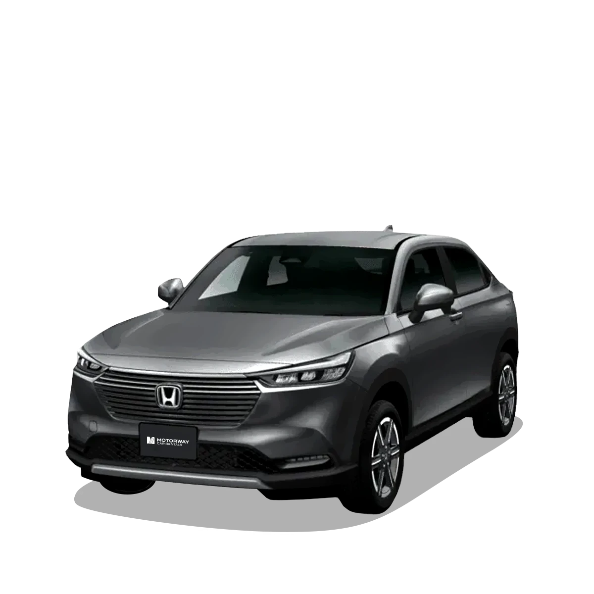 Honda Vezel (hybrid) 2022