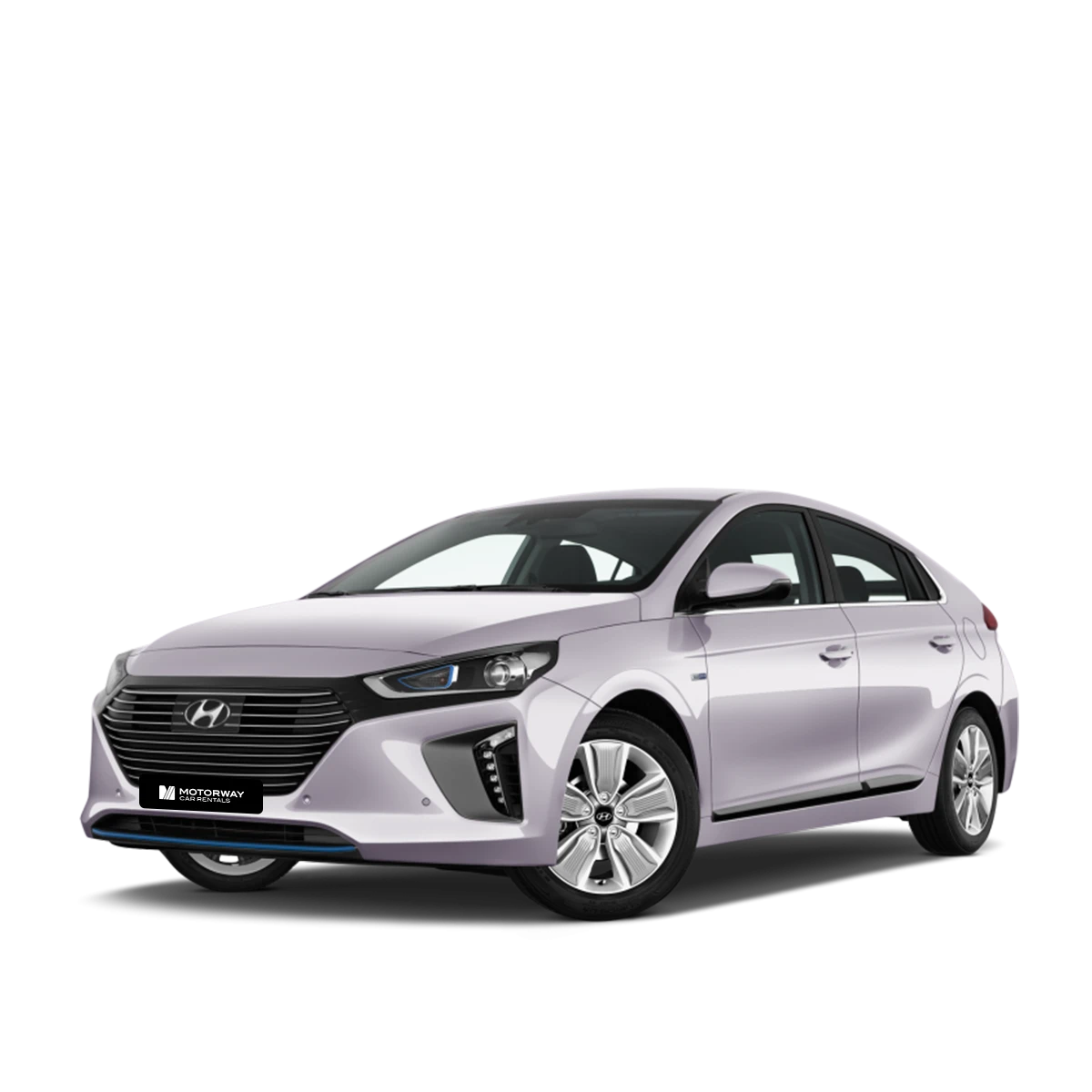 Hyundai IONIQ 2023
