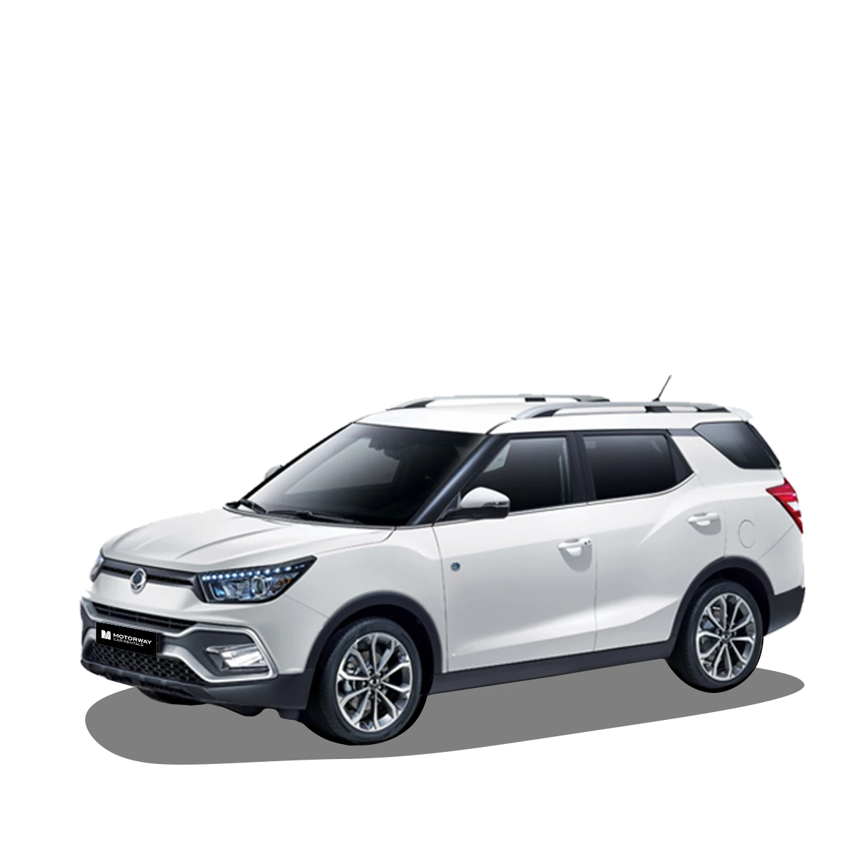 Ssangyong Tivoli XLV 2020
